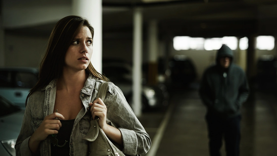 Are You a Target in Public? 6 Habits You Need to Adopt.