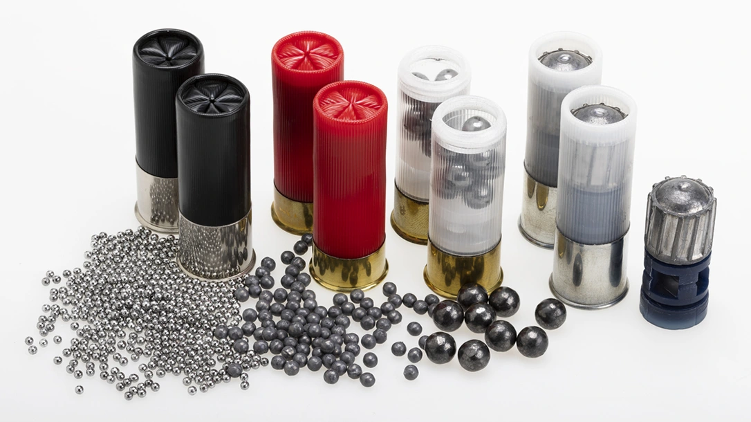 Shotgun Ammo: A Guide to Feeding Your Scattergun.