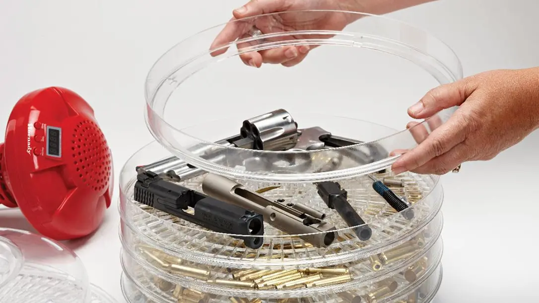 Hornady Digital Cases & Parts Dryer