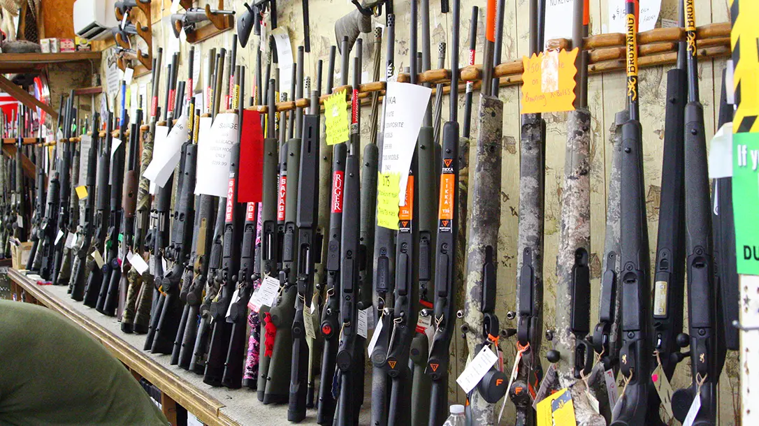 Why the decrease in wood stocks?