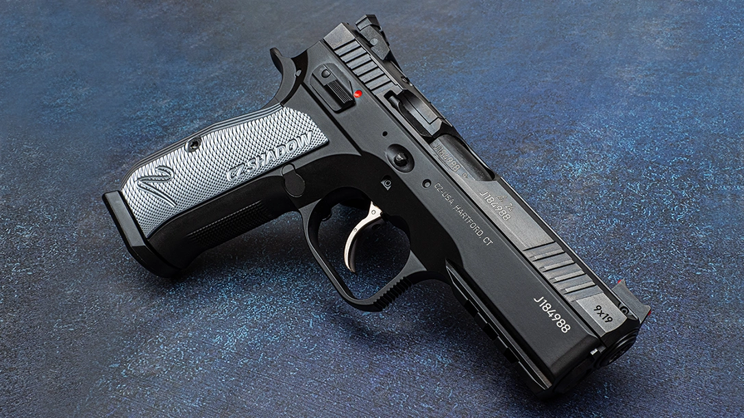 The CZ Shadow 2 Compact: Is It the Best of Both Worlds?