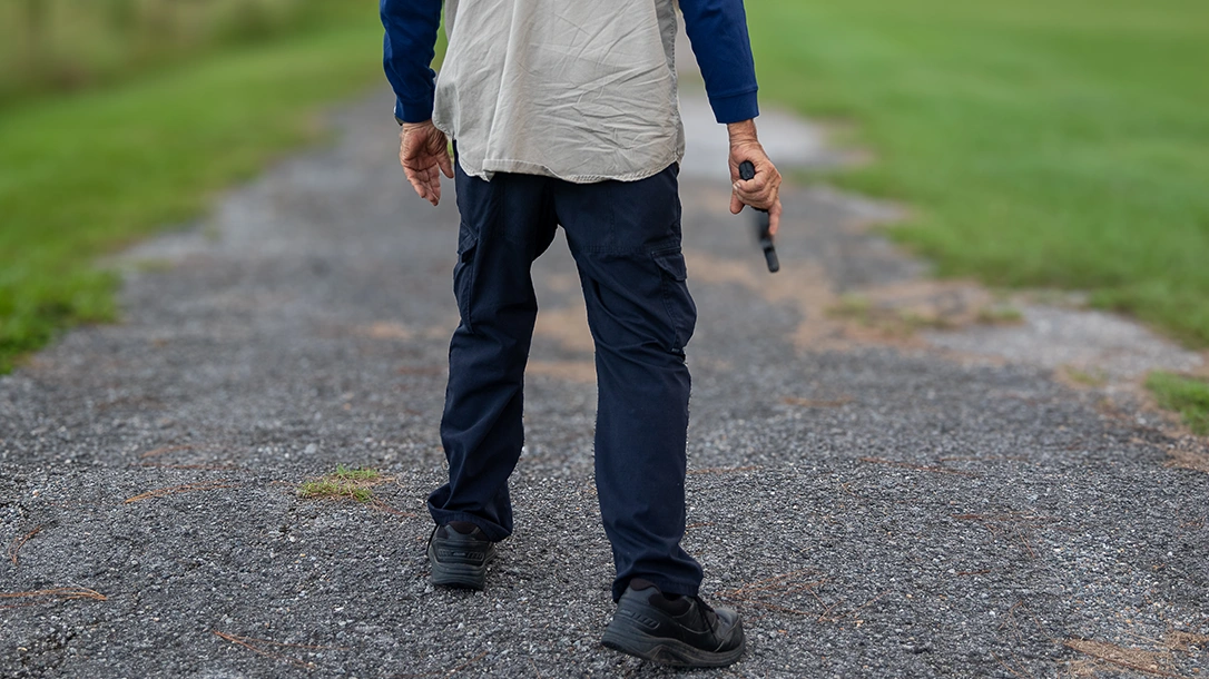 Good Shoot: Common Mistakes After a Justified Use of Force.