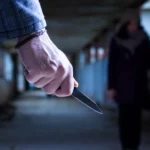 People carrying extra-large knives are not as uncommon as you may think.