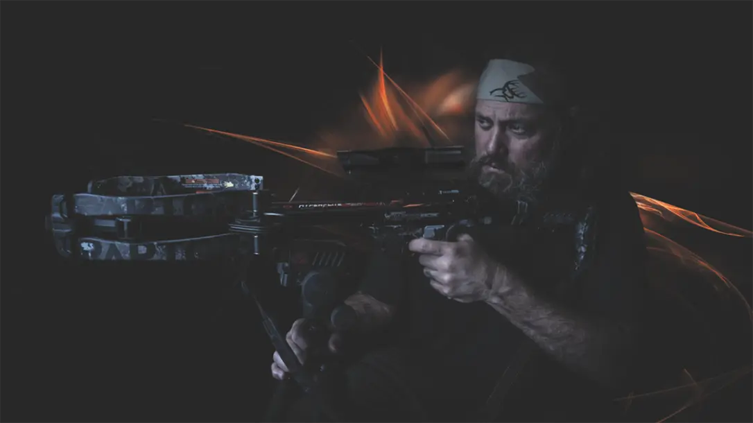 Buck Commander BUK OPS X-Factor