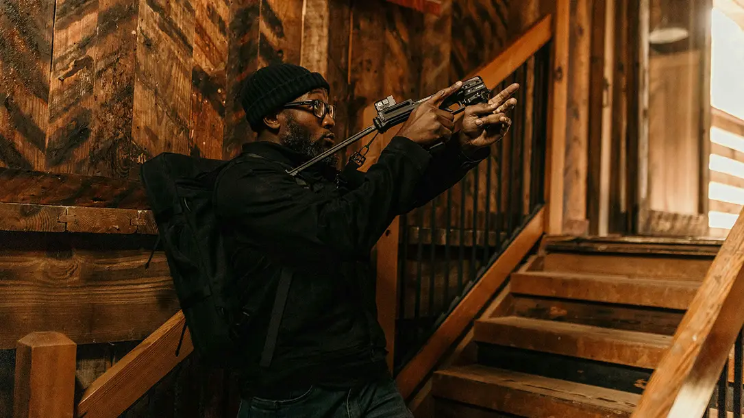 Best Glock PCC brace adapters.