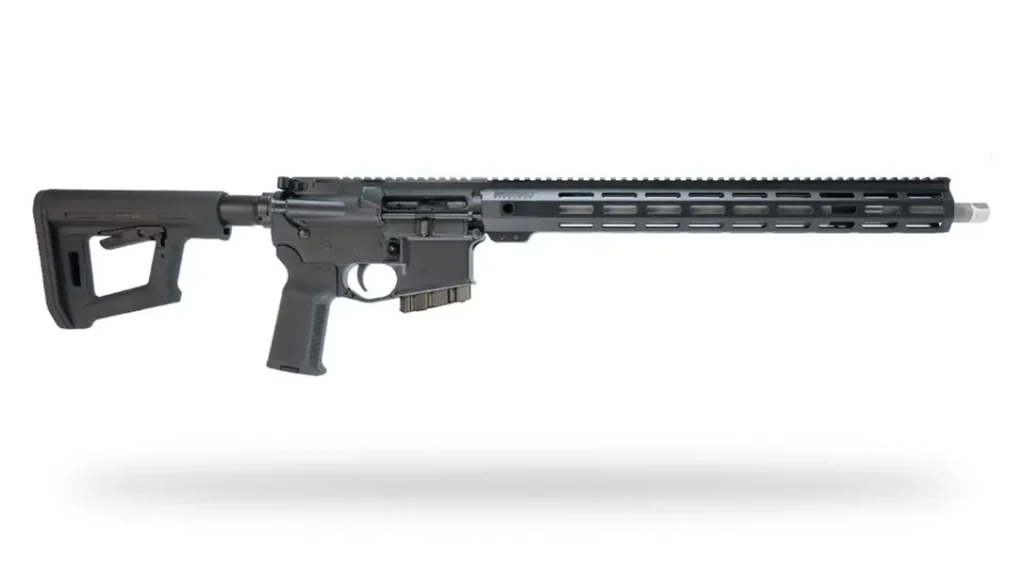 Bushmaster V-Radicator - Thumbnail 3