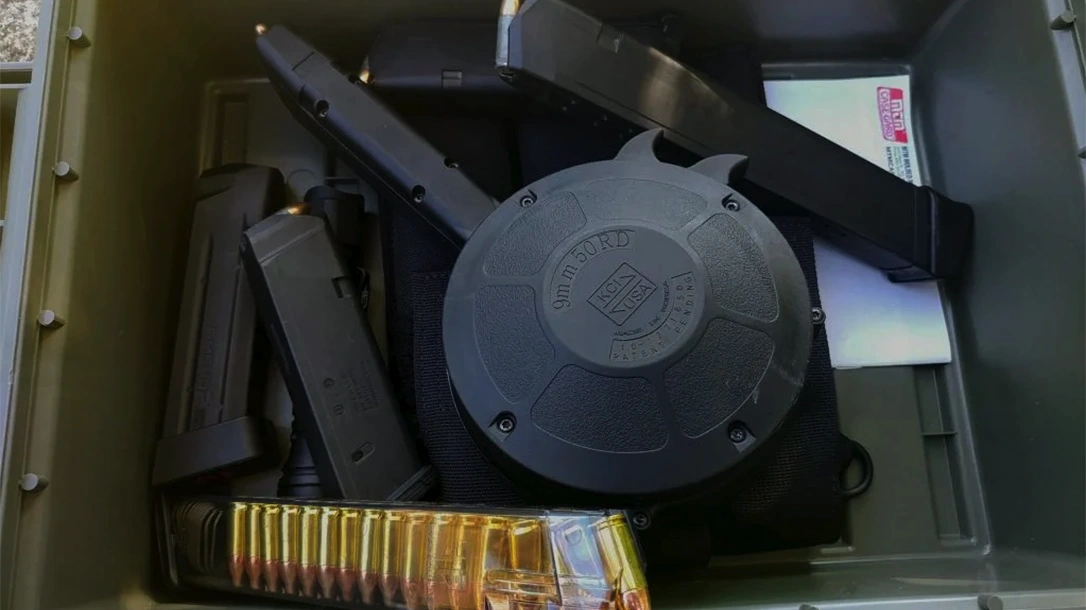 Aftermarket Glock Magazines: To Buy? Or Not to Buy?