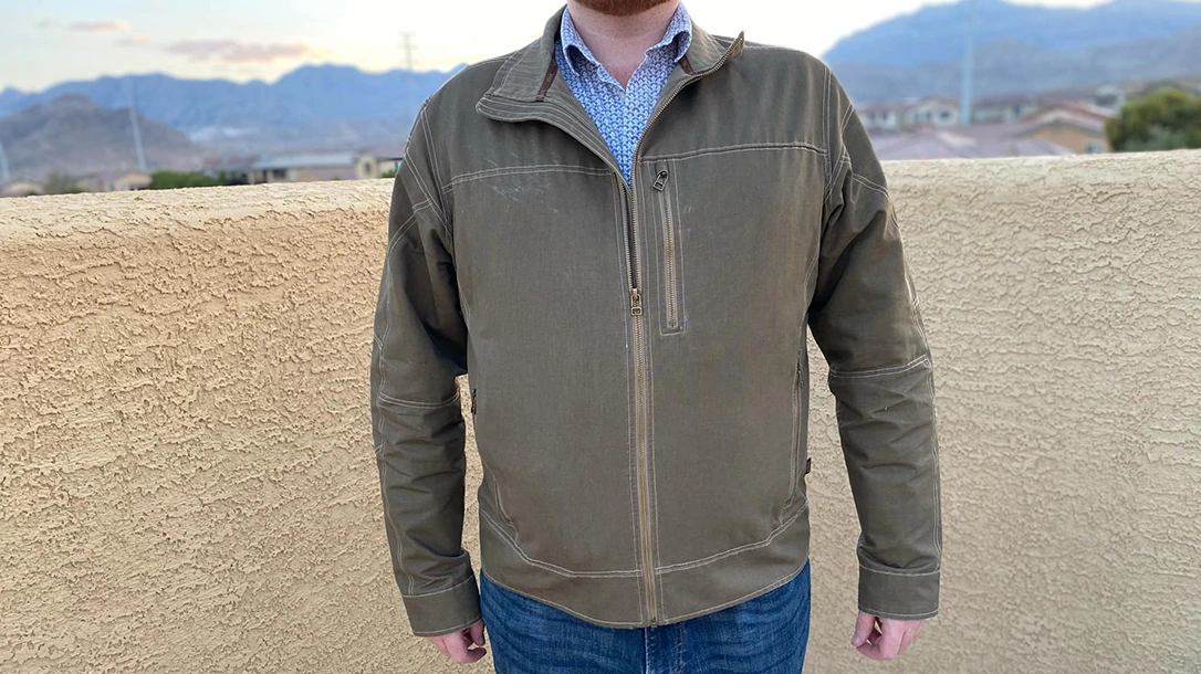 Concealed Carry Methods: Alternative CCW Carry Positions.