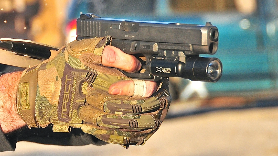 Get a Glock First: Why You Should Start with a Glock.