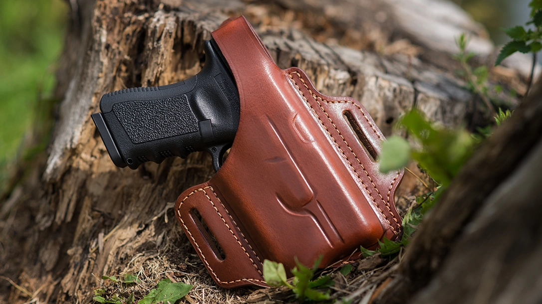 Glock Holsters: 8 Options to Carry Your Heater Concealed.