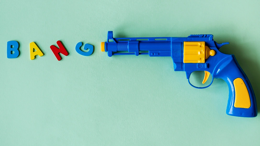 Gun Safety for Kids: How to Train Your Children Firearm Safety.