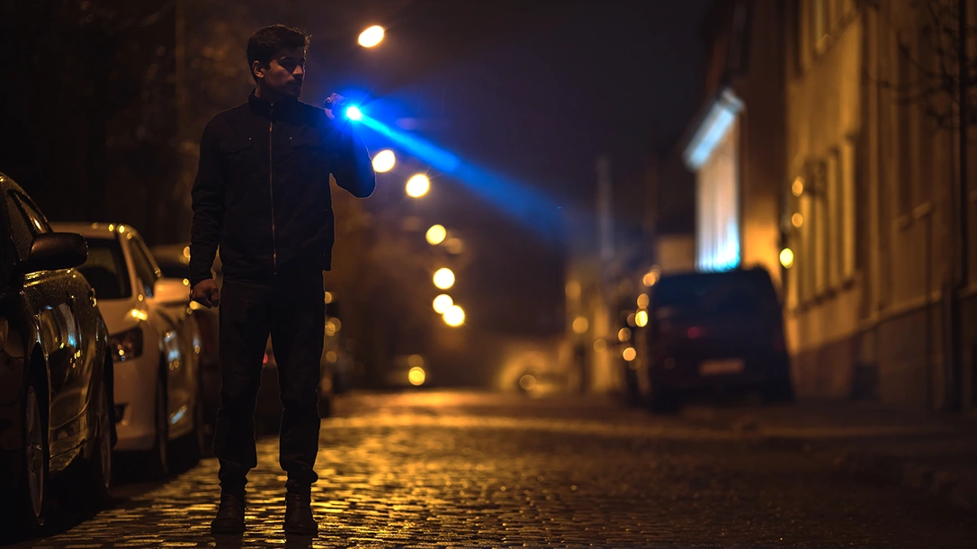 5.11 Tactical Flashlights: 6 Flashlights in Time for Christmas.