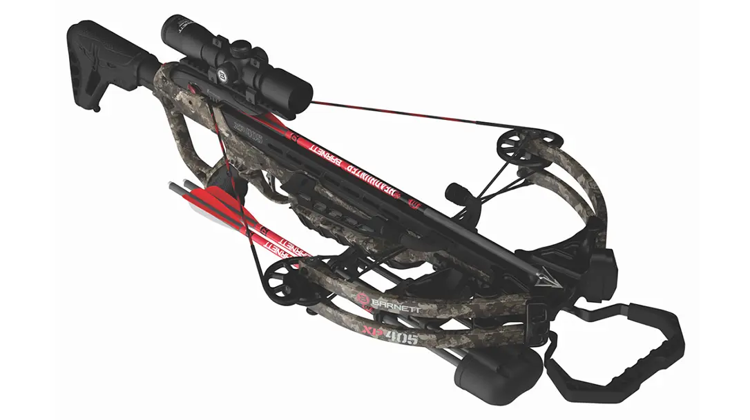 Barnett XP405 Crossbow