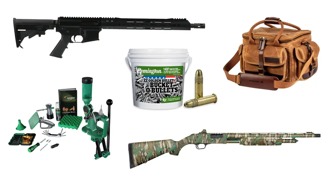 His & Hers Holiday Gift Guide for 2025!