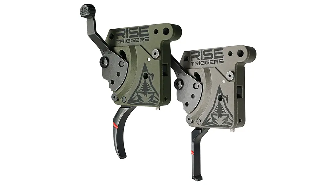 RISE Reliant Triggers