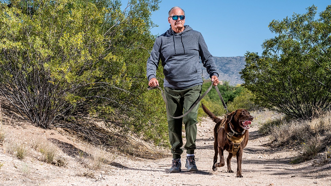 Cold Weather Carry: Holsters and Gear for the Colder Months.