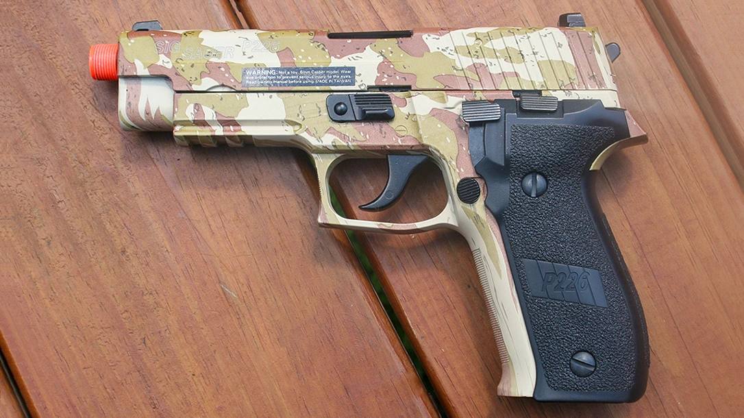 Firearm Pranks Gone Wrong: I Was Only Trying to Scare Them!