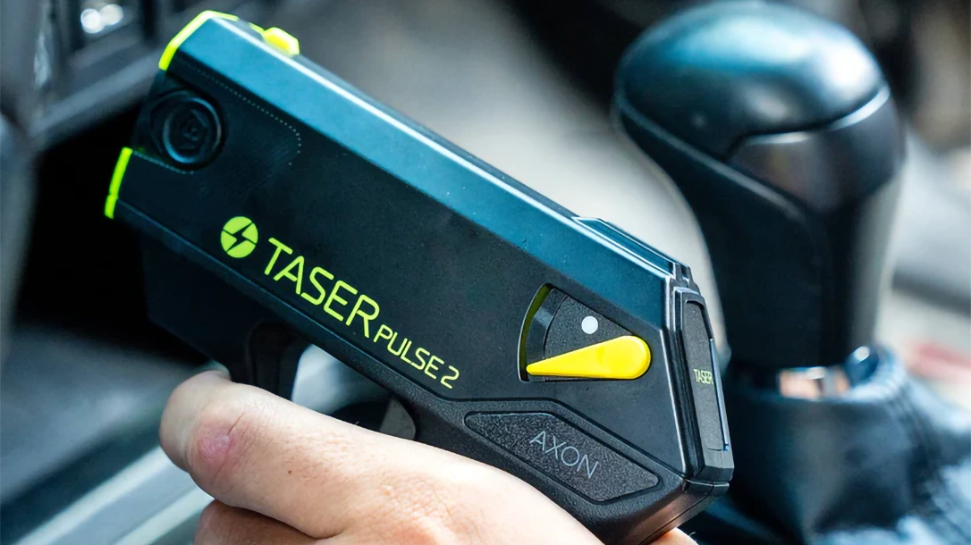 Stun Gun vs TASER: Picking the Best Less-Lethal Option.