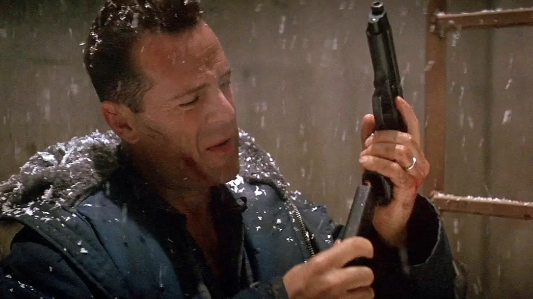 Die Hard and the Best Christmas Action Movies.