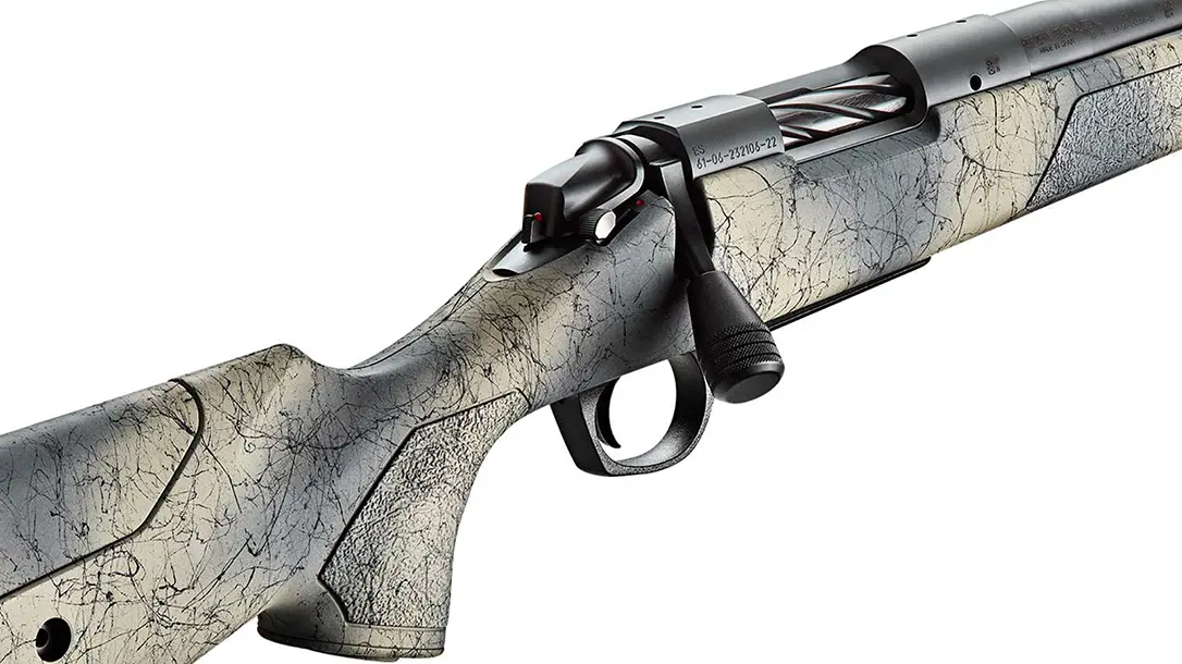 Testing the Bergara Wilderness Sierra