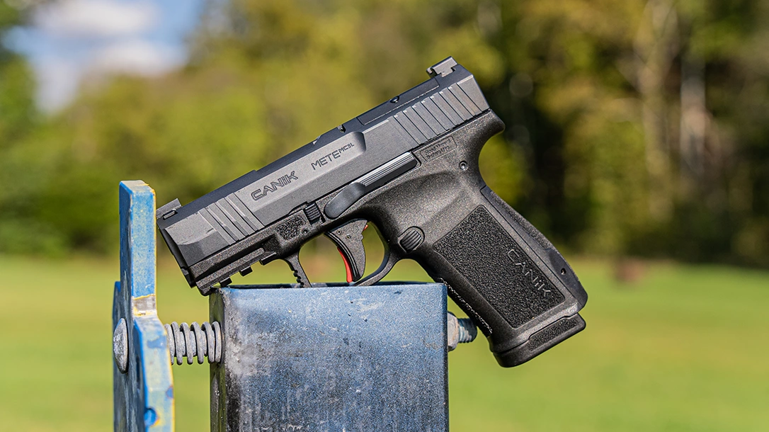 CANiK MC9L: The Latest to the METE Family Increases Capacity.