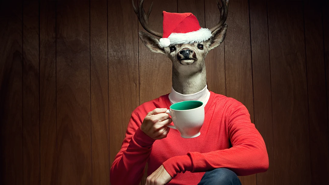 the ultimate holiday survival guide made easy by Skillsetmag.