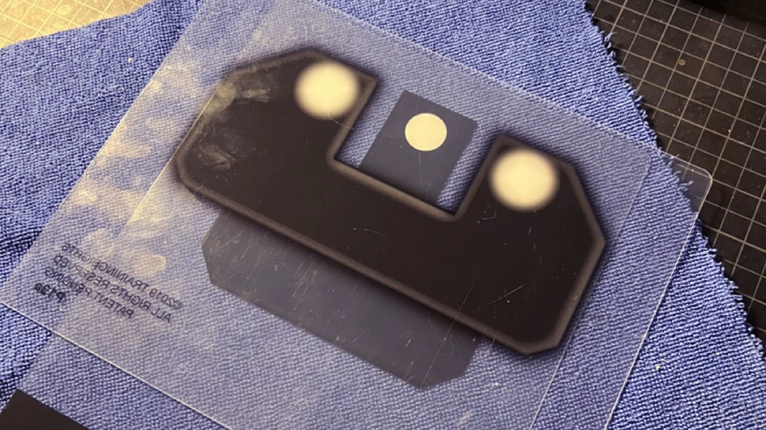 Iron Sights Made Simple: Understanding This Foundational Skill.