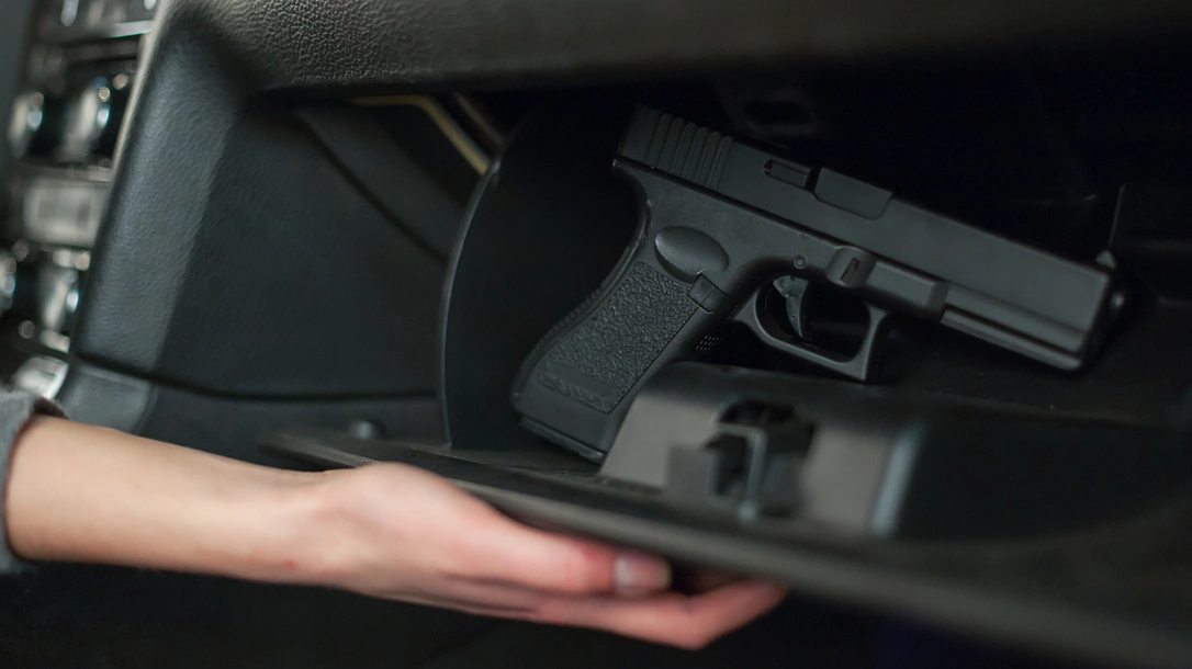 Traveling with a Gun: What You Need to Know.