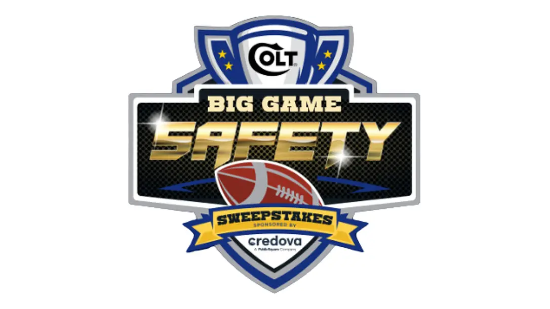 Colt Safety Impact Award