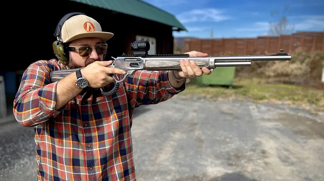 Atibal P-1 1x Solar Etched Reticle Optic: A Solar Game-Changer