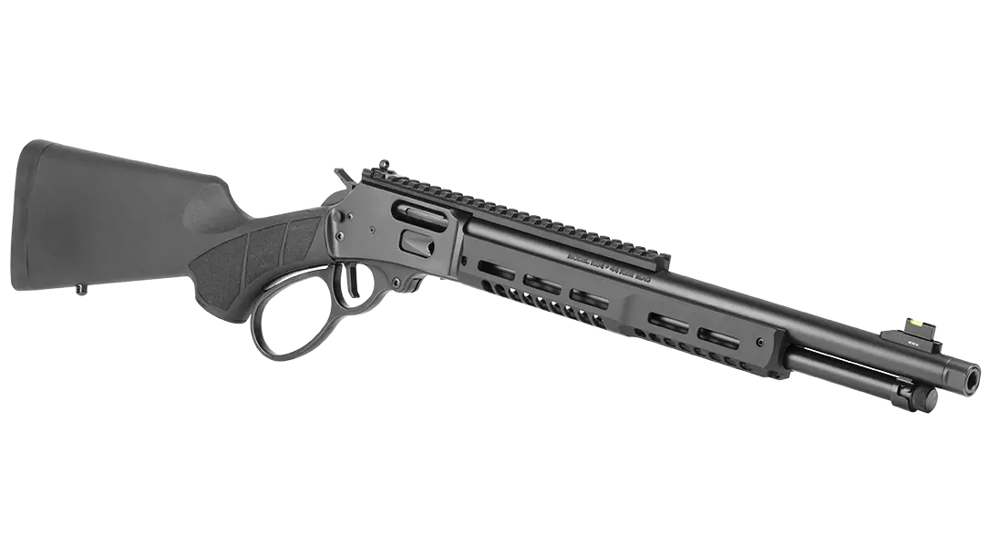 S&W Model 1854 Stealth Hunter