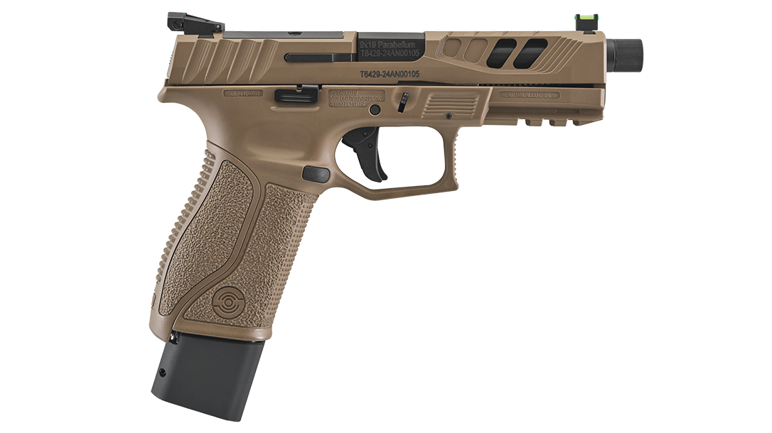 Stoeger STR-9 Combat SX