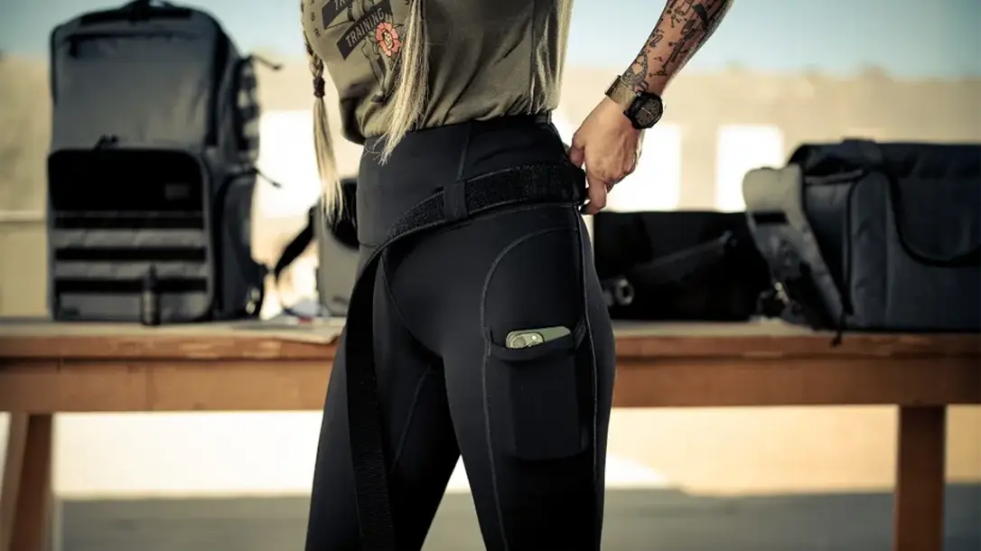 Best gear for women from shot show 2025