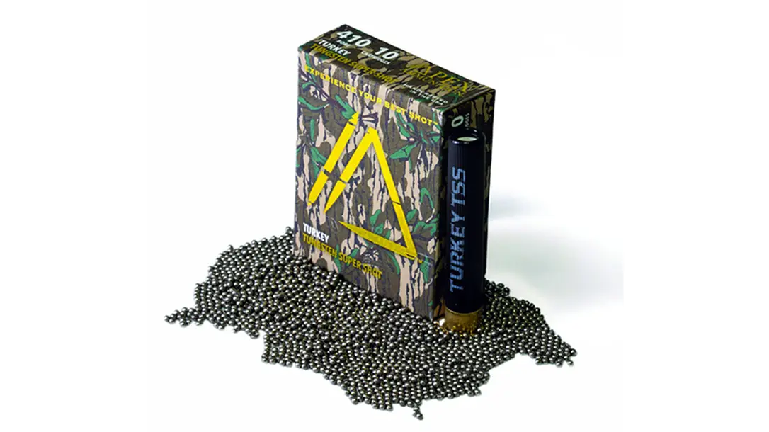 Apex TSS Turkey in .410