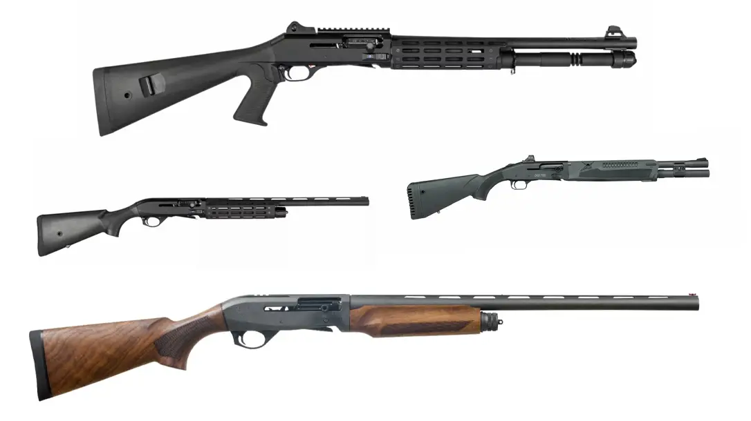 Best Shotguns Shot Show 2025