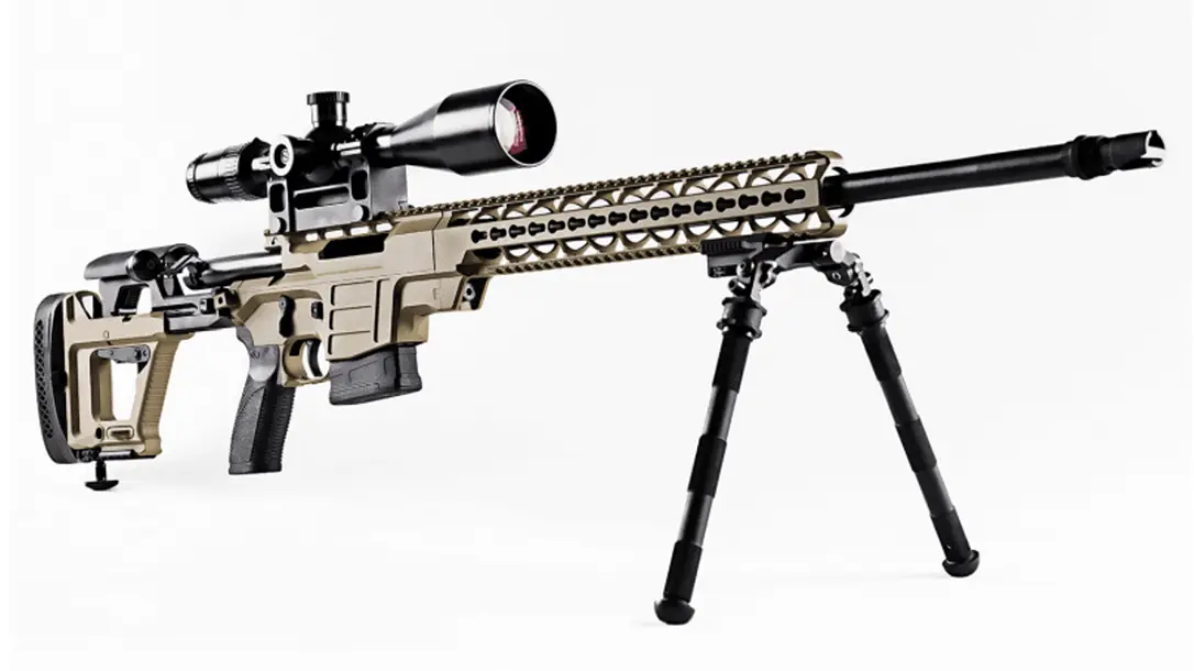 Caracal CSR 308 Lead