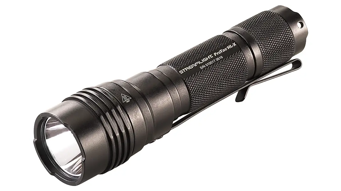 Streamlight ProTac HL-X
