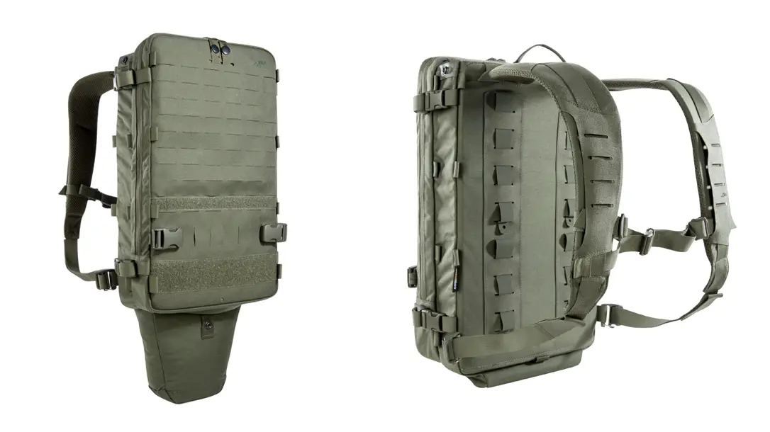 Tasmanian Tiger Breacher Pack