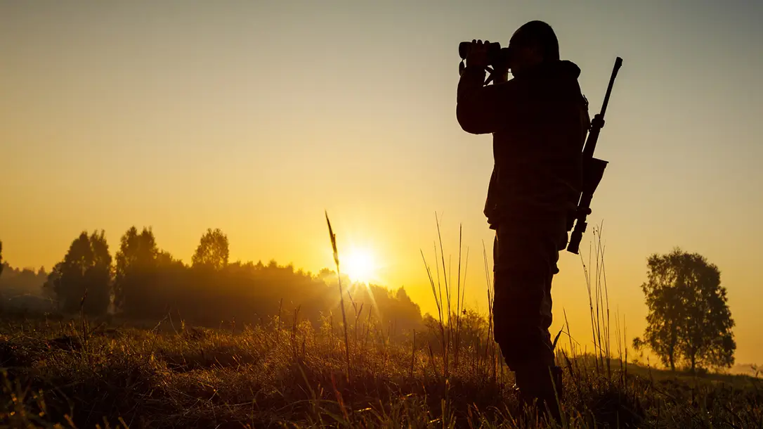 Best new hunting rifles 2025