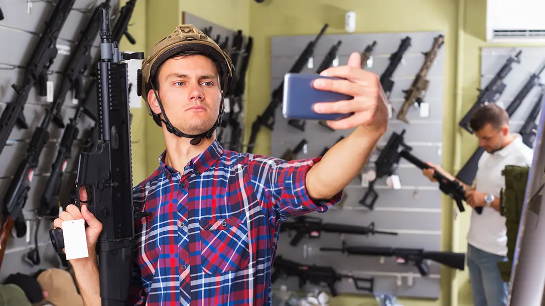 Can Social Media Comments Get You in Hot Water?