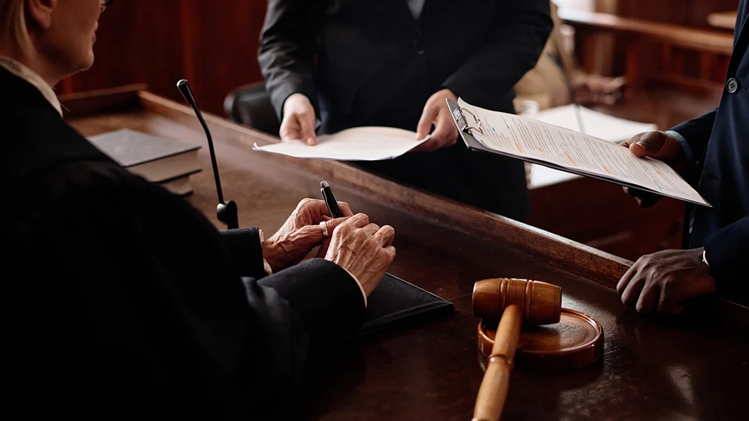 Should You Talk with the Prosecutor in a Self-Defense Case?