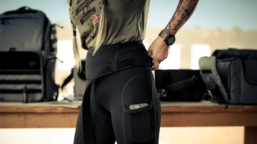 5.11 Athene Leggings