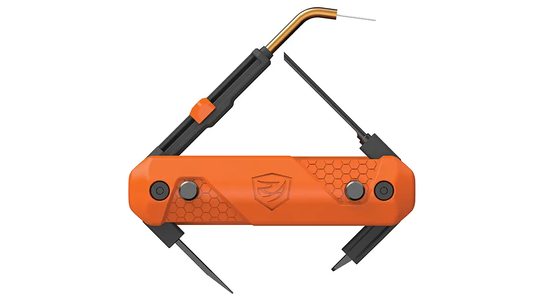 Breech Plug 4-in-1 Scraper Avid