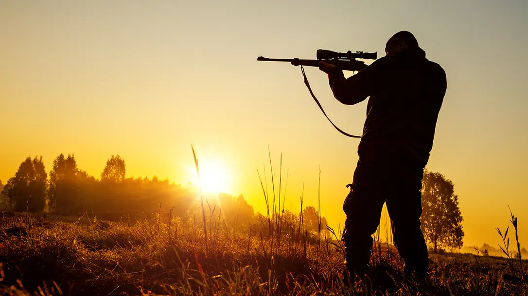 the best budget hunting scopes.