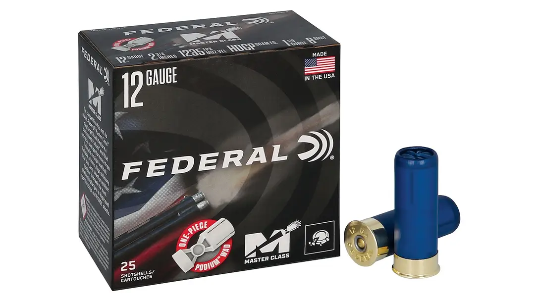 Federal Master Class