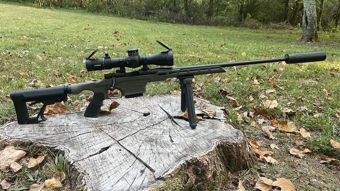 Howa 1500 Mini EXCL