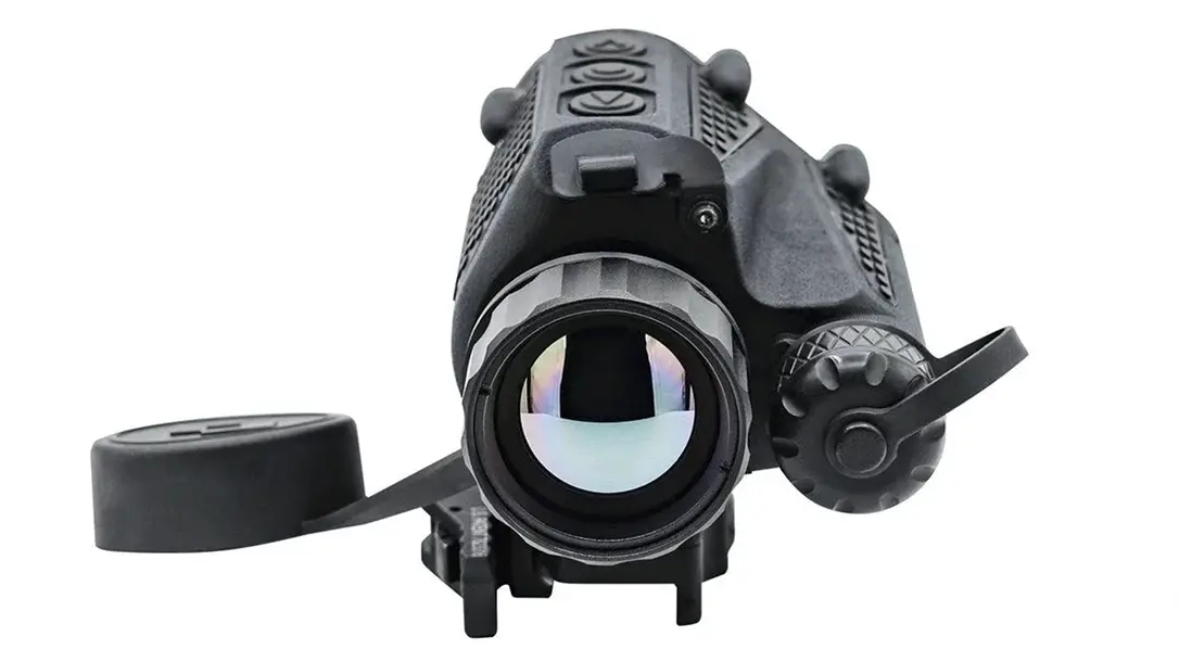 Armasight Jockey 640 Compact Thermal Clip-On