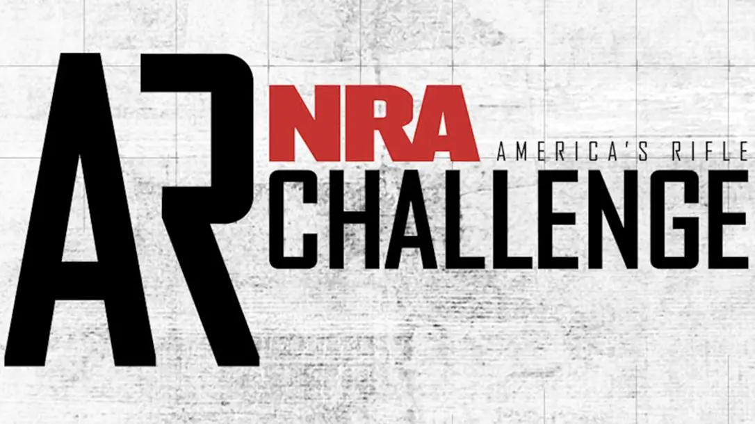 NRA's America's Rifle Challenge to Test Competitors