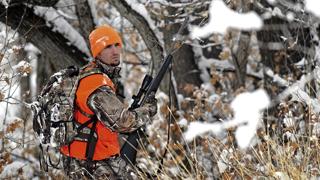 Best Budget Hunting Rifles