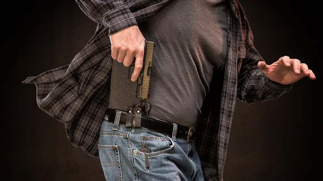 Carrying Illegally: Is It Worth it to Carry Without a CPL?